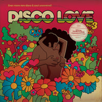 VA(AL KENT) / DISCO LOVE 3 (W-PACK)