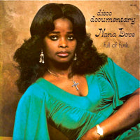 NANA LOVE / DISCO DOCUMENTARY - FULL OF FUNK (2LP+CD)