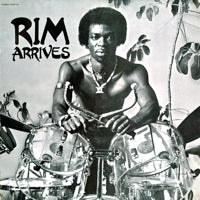 RIM KWAKU OBENG / RIM AND THE BELIEVERS / RIM ARRIVES / INTERNATIONAL FUNK (LP+12")