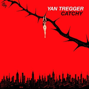 YAN TREGGER / CATCHY (LP)