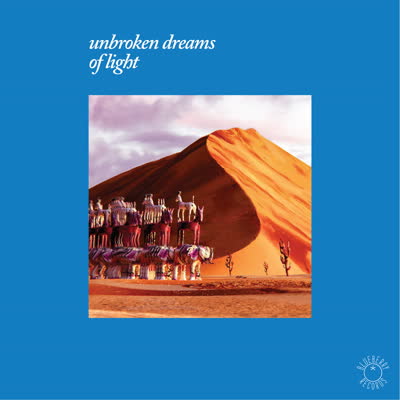 VA / UNBROKEN DREAMS OF LIGHT (2LP)