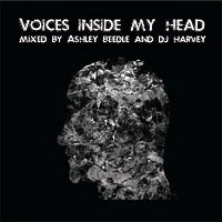 ASHLEY BEEDLE VS DJ HARVEY / VOICES
