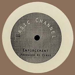 CYRUS / ENFORCEMENT