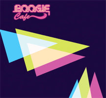 SAUCY LADY / TOGETHER EP