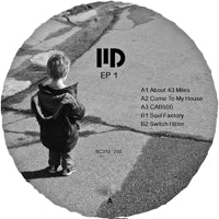 MD / ABOUT 43 MILES EP