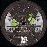 MR. HAZELTINE (JOHN TEJADA) / ON THE AVENUE