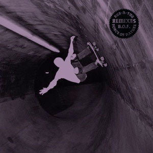 BIANCA CHANDON presents &CO. / BEST OF FRIENDS REMIXES (RUB-N-TUG / FORCE OF NATURE)