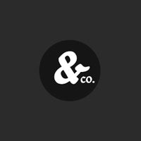 BIANCA CHANDON presents &CO. / BEST OF FRIENDS