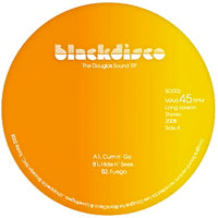 LEE DOUGLAS / DOUGLAS SOUND EP