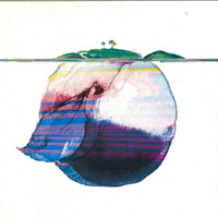 MIC MILLS / TWIN PEACH