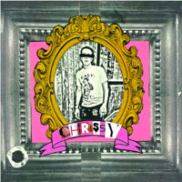 CHRISSY / THE RIGHT TO DANCE WITH SOMEBODY