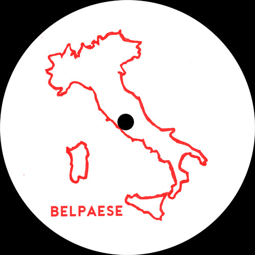 BELPAESE / BELPAESE 002