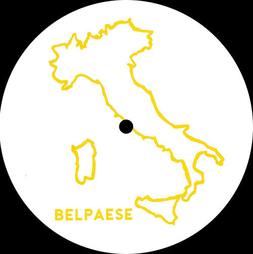 Belpaese – Belpaese 005