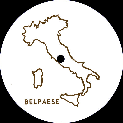 BELPAESE / BELPAESE 07
