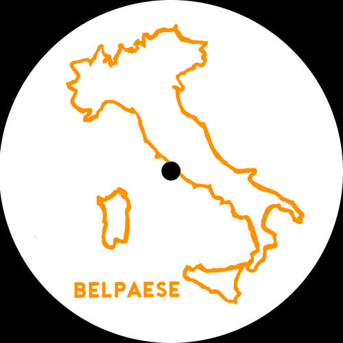 Belpaese – Belpaese 008