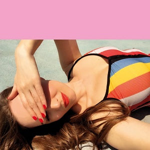 LOU HAYTER / CHERRY ON TOP