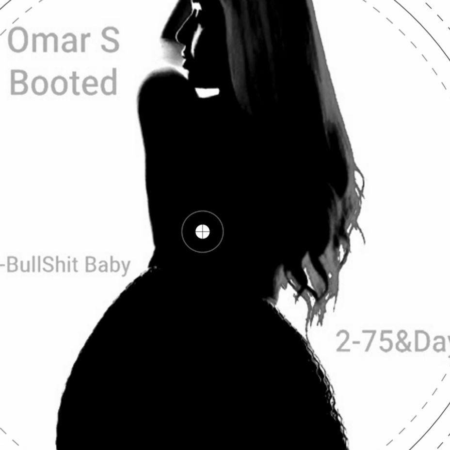 OMAR-S / BOOTED