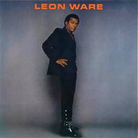 LEON WARE / LEON WARE (LP)