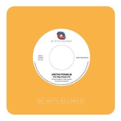 Aretha Franklin – One Step Ahead