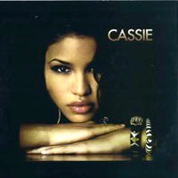 CASSIE / CASSIE (LP)