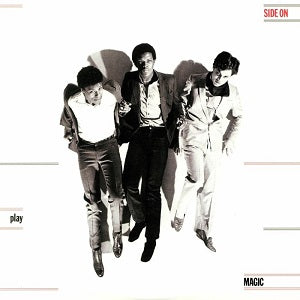 SIDE ON / MAGIC