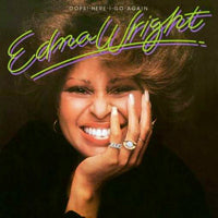 Edna Wright – Oops! Here I Go Again