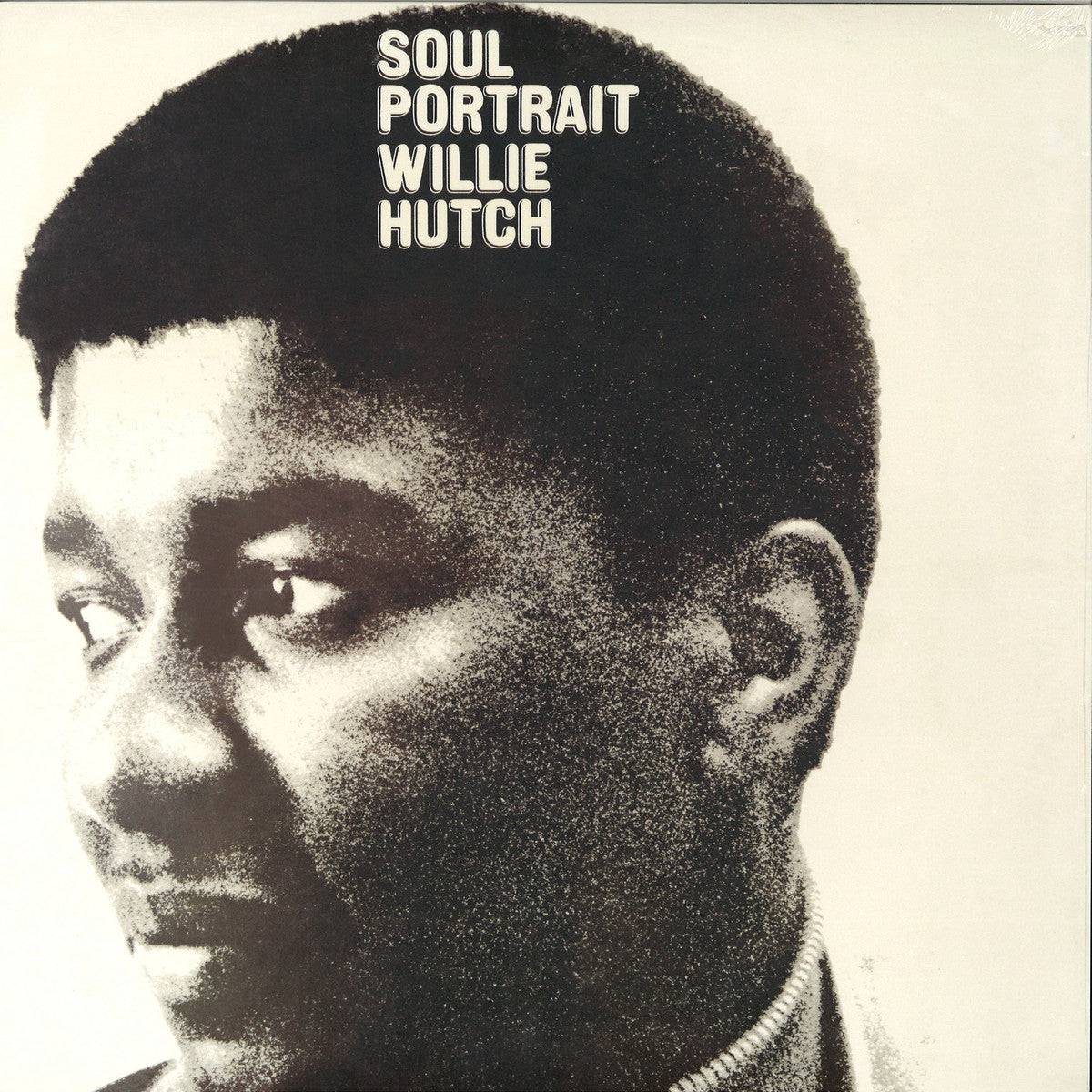 Willie Hutch – Soul Portrait