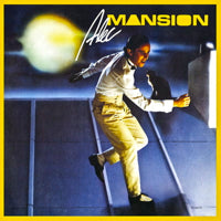 ALEC MANSION / ALEC MANSION (LP)