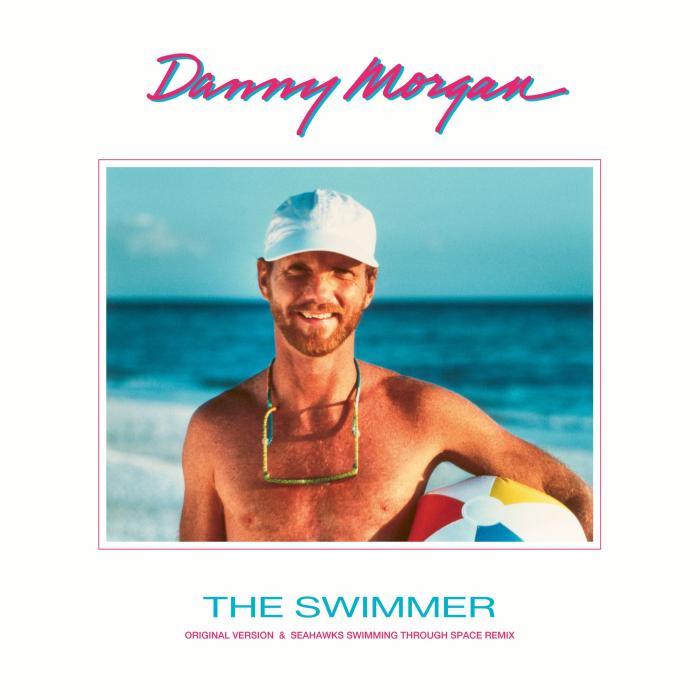 DANNY MORGAN / THE SWIMMER