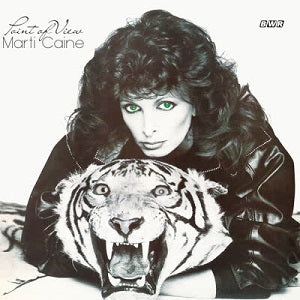 Marti Caine – Point Of View