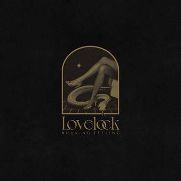 LOVELOCK / BURNING FEELING (2LP)
