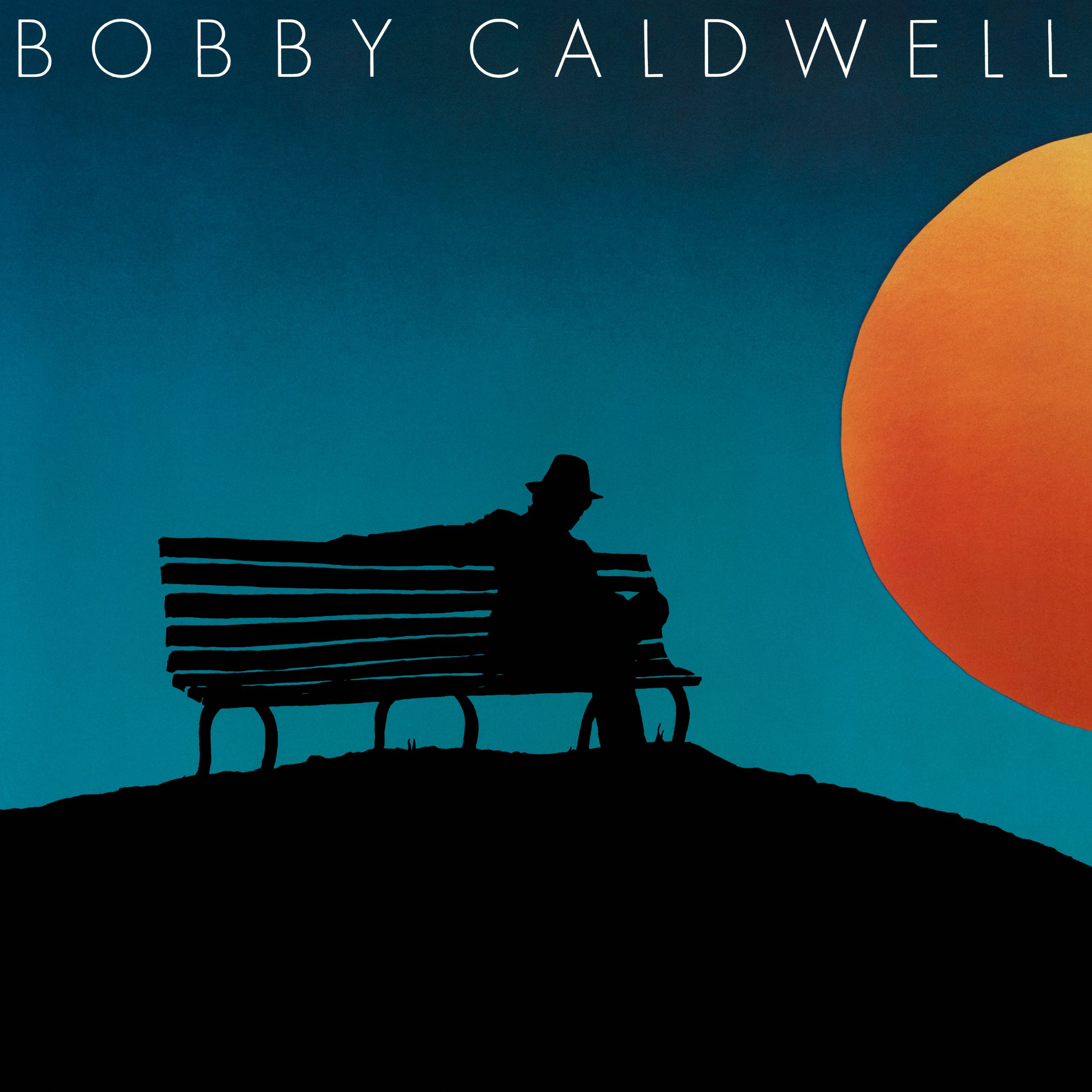 Bobby Caldwell – Bobby Caldwell
