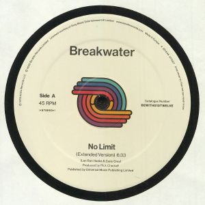 BREAKWATER / NO LIMIT - EXTENDED VERSION