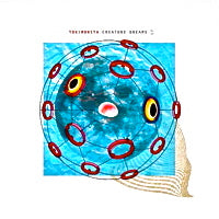 TOKIMONSTA / CREATURE DREAMS