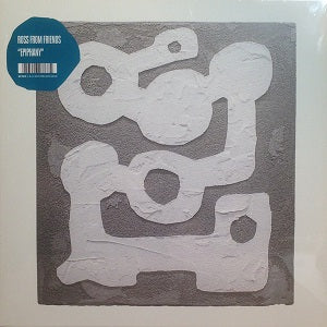 ROSS FROM FRIENDS / EPIPHANY