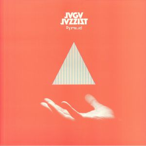 JAGA JAZZIST / PYRAMID (LP)