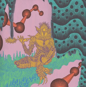 OSSIA / THE MARZAHN VERSIONS