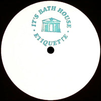 GAY MARVINE / BATH HOUSE ETIQUITTE VOL.2