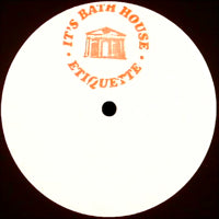 GAY MARVINE / BATH HOUSE ETIQUITTE VOL.3