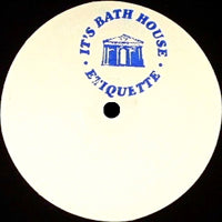 GAY MARVINE / BATH HOUSE ETIQUITTE VOL.4