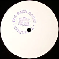 GAY MARVINE / BATH HOUSE ETIQUITTE VOL.6