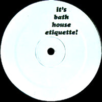 GAY MARVINE / BATH HOUSE ETIQUETTE VOL.7