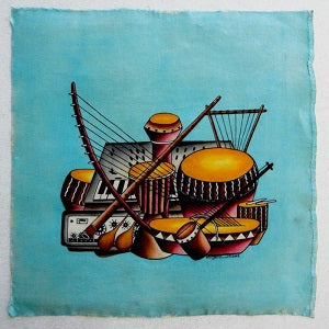 KAWUKU SOUND / KAWUKU SOUND (LP)