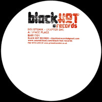 DISCOTONIK / DISCOTONIK- CHAPTER ONE