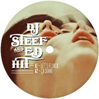 DJ STEEF / EDITS VOL.4