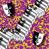 CRYSTAL (JP) / BREAK THE DAWN / FROM RED TO VIOLET