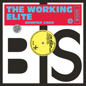 THE WORKING ELITE / BUMPER CARS