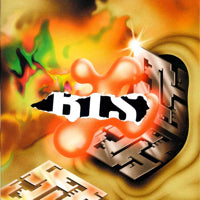 SECRET CIRCUIT / AFTERLIFE - VAKULA REMIX