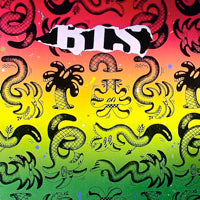 TORNADO WALLACE / DESPERATE PLEASURES