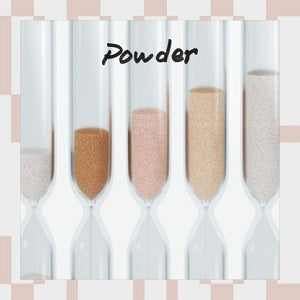 POWDER / POWDER IN SPACE